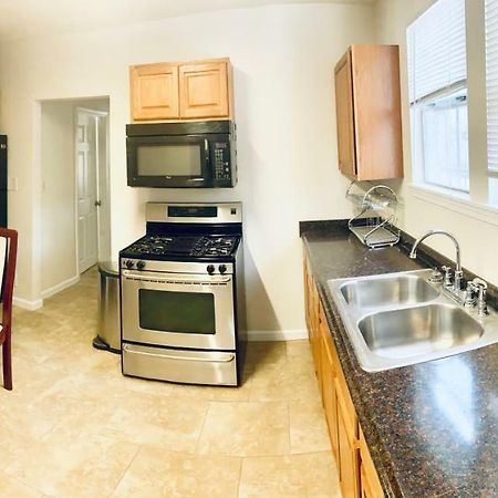 Fountain Guest Suites Los Angeles Luaran gambar
