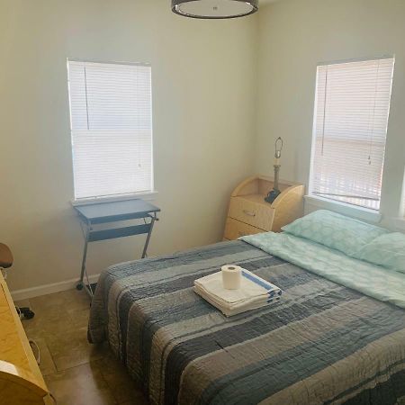 Fountain Guest Suites Los Angeles Luaran gambar