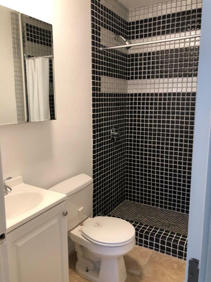 Fountain Guest Suites Los Angeles Luaran gambar