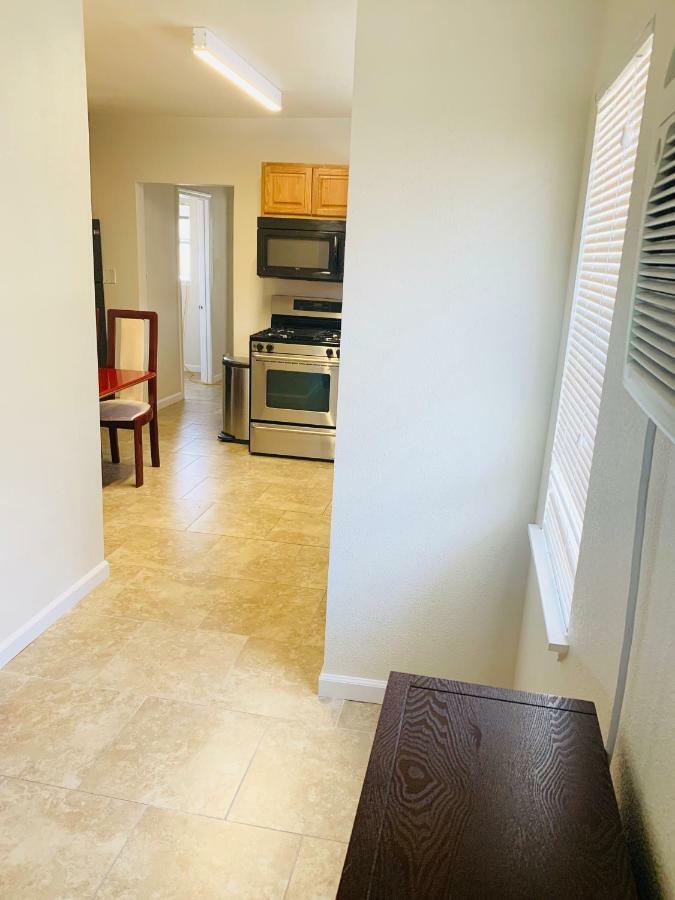 Fountain Guest Suites Los Angeles Luaran gambar