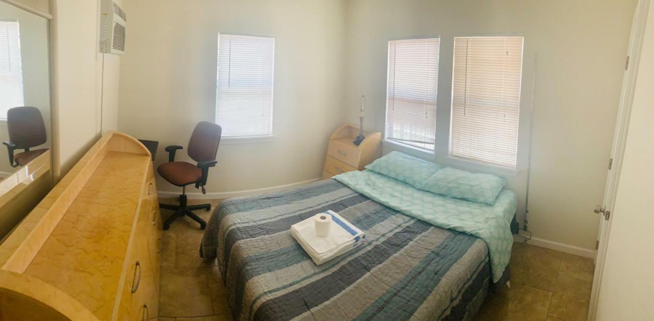 Fountain Guest Suites Los Angeles Luaran gambar